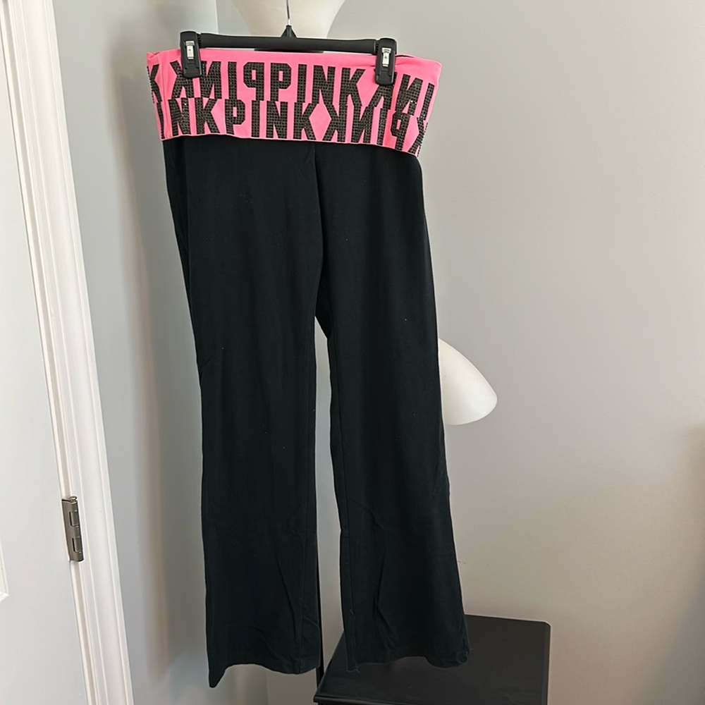 Victoria’s Secret PINK Yoga Pants
